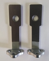 Держатели лапки 40316033+40316034 Держатели лапки 40316033+40316034