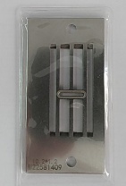 Пластина игольная QZ2033 (811805) Jack Пластина игольная QZ2033 (811805) Jack