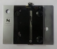 Механизм обрезки нити в сборе 812228 Jack Механизм обрезки нити в сборе 812228 Jack