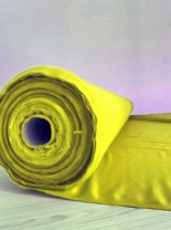 24/1Кулирная гладь кардная, 100% хлопок, жёлтый 24/1Кулирная гладь кардная, 100% хлопок, жёлтый