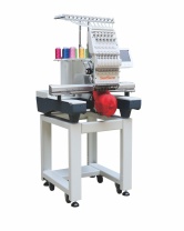 Вышивальная машина SunSure SS 1201-CS с Лазерной системой СО2 Вышивальная машина SunSure SS 1201-CS с Лазерной системой СО2