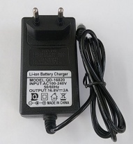 Зарядное устройство Juck Зарядное устройство Juck