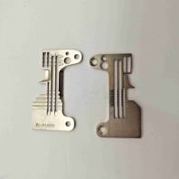 Пластина игольная 21115203 трёхнитка Jack Пластина игольная 21115203 трёхнитка Jack