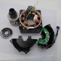 Мотор 115033007 Мотор 115033007