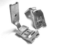 Лапка 23207 3,2 мм для тесьмы с обработанными краями Juck Лапка 23207 3,2 мм для тесьмы с обработанными краями Juck