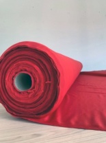 24/1Кулирная гладь кардная, 100% хлопок, красный 24/1Кулирная гладь кардная, 100% хлопок, красный