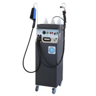 Парогенератор Bieffe Scarpa Vapor BF4250000S (обувной) Парогенератор Bieffe Scarpa Vapor BF4250000S (обувной)