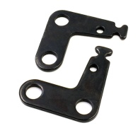 Пластина 11412081 Пластина 11412081