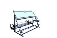 Промерочно - разбраковочная машина HFP-1800 Промерочно - разбраковочная машина HFP-1800