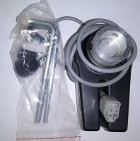 Позиционер внешний 90358 JINZHEN Позиционер внешний 90358 JINZHEN