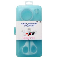 Hobby&Pro Набор дорожный 910129 Hobby&Pro Hobby&Pro Набор дорожный 910129 Hobby&Pro