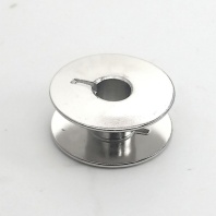 Шпуля с прорезью алюминиевая 55623A Шпуля с прорезью алюминиевая 55623A