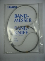Лезвие ленточное Maier 3750x10x0.45 Лезвие ленточное Maier 3750x10x0.45