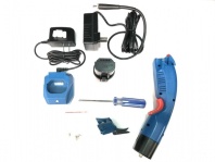 Электроножницы Jinzen 90301 JINZHEN Электроножницы Jinzen 90301 JINZHEN