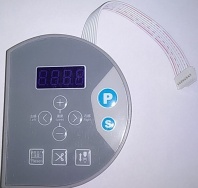 Панель управления 9950019800 Jack Панель управления 9950019800 Jack