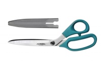 Ножницы серии "Профи" портновские профессиональные с защитным колпачком, 23см Aurora Ножницы серии "Профи" портновские профессиональные с защитным колпачком, 23см Aurora