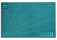 Коврик для раскройных ножей 30х45 см 890902 Hobby&Pro Hobby&Pro Коврик для раскройных ножей 30х45 см 890902 Hobby&Pro Hobby&Pro