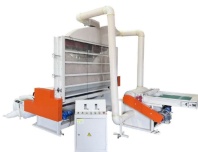 Линия для подготовки наполнителя к многоигольной стежке SunSure Линия для подготовки наполнителя к многоигольной стежке SunSure