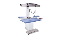 Утюжильный стол Comel MP/A-RS Утюжильный стол Comel MP/A-RS