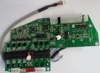 Плата управления 19550001600 Jack Плата управления 19550001600 Jack