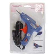 Пистолет клеевой малый GG-010N Пистолет клеевой малый GG-010N