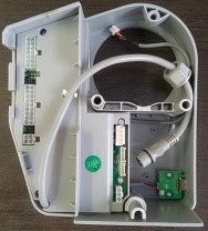 Блок управления 11543001100 Jack Блок управления 11543001100 Jack