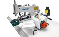Промышленная швейная машина MAQI LS-T377D Промышленная швейная машина MAQI LS-T377D