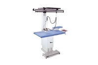 Утюжильный стол Comel MP/A-S Утюжильный стол Comel MP/A-S