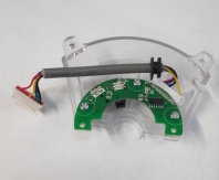 Крышка мотора (энкодер) 1383300600 Jack Крышка мотора (энкодер) 1383300600 Jack