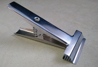 Зажим для кроя CL3L (удлиненная ручка) Зажим для кроя CL3L (удлиненная ручка)