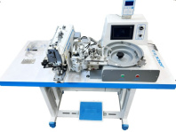 Пуговичная машина Jack JK-T373GR-Z Пуговичная машина Jack JK-T373GR-Z