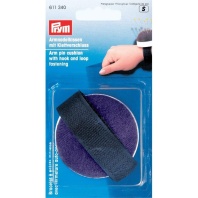Prym Игольница на руку с ремешком на липучке 611340 Prym Игольница на руку с ремешком на липучке 611340