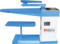 Утюжильный консольный стол Weideshi-1050 (141*80*R13 см) Утюжильный консольный стол Weideshi-1050 (141*80*R13 см)