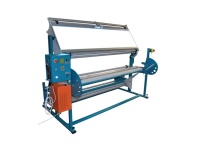 Промерочно-разбраковочная машина Rexel PP-3S Промерочно-разбраковочная машина Rexel PP-3S