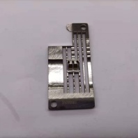 Пластина игольная 31015002 (6,4) Jack Пластина игольная 31015002 (6,4) Jack