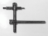 Крепление приспособления KHF111 KHF Крепление приспособления KHF111 KHF