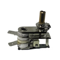 Терморегулятор AR30I для утюга Tulipano Терморегулятор AR30I для утюга Tulipano