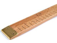 Метр портновский с Метрологической аттестацией Метр портновский с Метрологической аттестацией