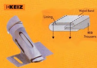 Приспособление Keiz43 40 мм Приспособление Keiz43 40 мм