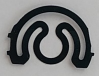 Пружина внутренняя для BC-DBM(1)-NBL3 DERMAY Пружина внутренняя для BC-DBM(1)-NBL3 DERMAY