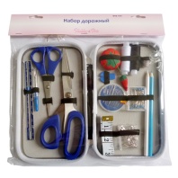 Hobby&Pro Набор дорожный 910131 Hobby&Pro Hobby&Pro Набор дорожный 910131 Hobby&Pro