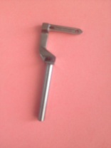 Петлитель стачивающий с корот.нос. Петлитель стачивающий с корот.нос.