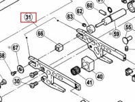 Вилки двигателей ткани комплект 400347 Jack Вилки двигателей ткани комплект 400347 Jack