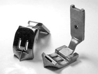 Лапка 23071 4,8 мм для настрачив. тесьмы для 2-х ПШМ Лапка 23071 4,8 мм для настрачив. тесьмы для 2-х ПШМ