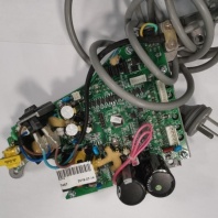 Плата управления 3113000500 Jack Плата управления 3113000500 Jack