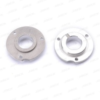 Крышка правая 20708015 Крышка правая 20708015