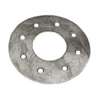 Прокладка графитовая для парогенератора SY KGR 150 2 л. Silter Прокладка графитовая для парогенератора SY KGR 150 2 л. Silter