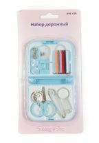 Hobby&Pro Набор дорожный 910125 Hobby&Pro Hobby&Pro Набор дорожный 910125 Hobby&Pro