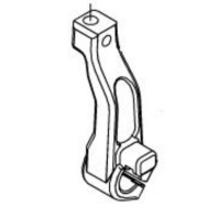 Держатель петлителя 400-50449 (133-38405) (JZ-23528) Держатель петлителя 400-50449 (133-38405) (JZ-23528)