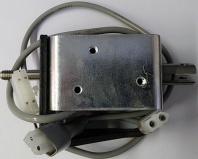 Электромагнит механизма обрезки 13123000200 Jack Электромагнит механизма обрезки 13123000200 Jack